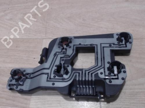 Used Licence plate light CITROËN XSARA (N1) 1.9 TD (90 hp) 25386834