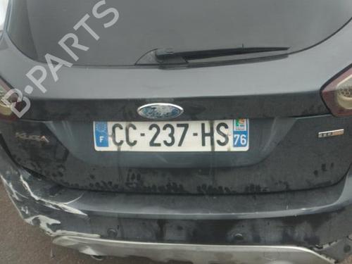 Left front brake caliper FORD KUGA I 2.0 TDCi 4x4 | BP31226146M105 - Image 8