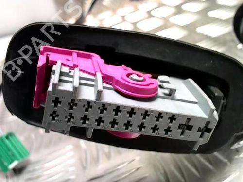 Wiring harness OPEL ASTRA K (B16) 1.2 Turbo (68) | BP30666663E16