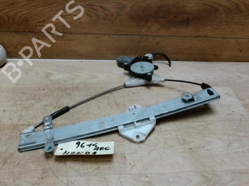 Rudehejsemekanisme venstre bagtil HONDA FR-V (BE) 2.2 i CTDi (BE5) | BP31226456C24 