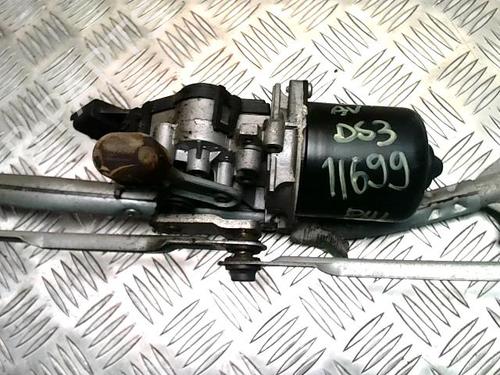 Front wiper motor CITROËN DS3 (SA_) 1.6 HDi 110 | BP25824952M29 - Image 3
