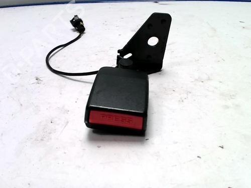 Used Seat buckle PEUGEOT 207 SW (WK_) 1.6 16V (120 hp) 25416353