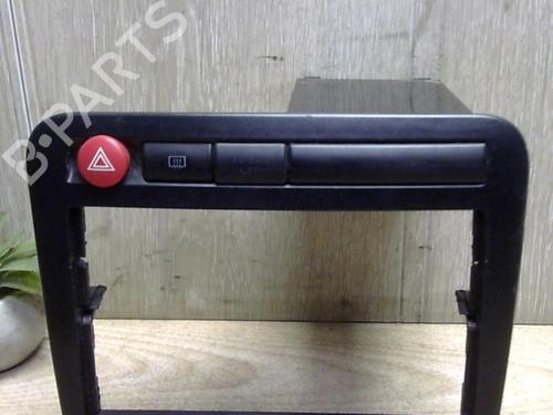 Warning switch SEAT IBIZA III (6L1) 1.4 TDI | BP29517317I22 - Image 2