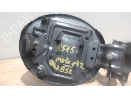 Fuel flap NISSAN NOTE (E11, NE11) 1.5 dCi | BP25385488C131 