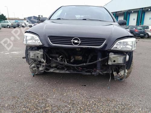 Left taillight OPEL ASTRA G Hatchback (T98) 2.2 DTI (F08, F48) | BP25779367C34 