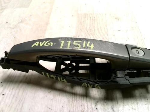 Front left exterior door handle OPEL CORSA D (S07) 1.4 (L08, L68) | BP25425969C128 