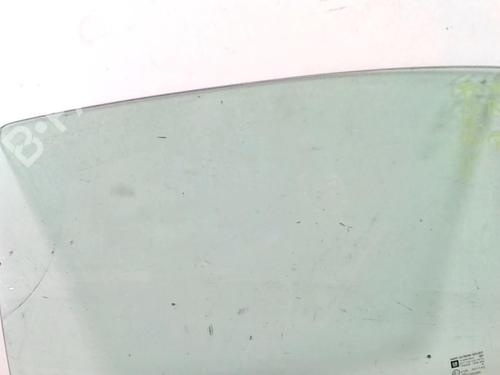 Used Rear left door window OPEL CORSA D (S07) 1.3 CDTI (L08, L68) (75 hp) 28615136