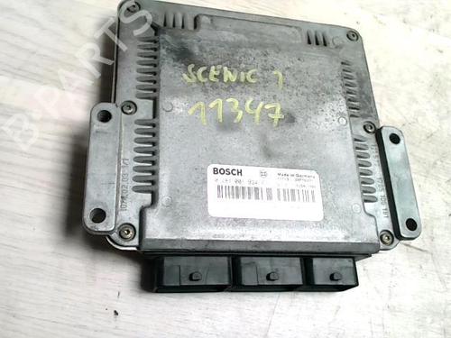 engine-control-unit-ecu-renault-scenic-i-mpv-ja01_-fa0_-1999-2000-2001-2002-2003-2004-2005-2006-2007-2008-2009-2010-27529756 main image