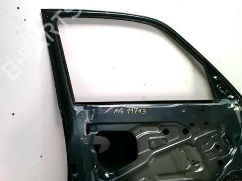 Left front door OPEL MERIVA A MPV (X03) 1.3 CDTI (E75) | BP25428559C2 