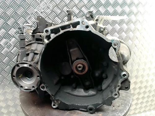 Used Gearbox VW POLO IV (9N_, 9A_) 1.4 TDI (75 hp) 25790815