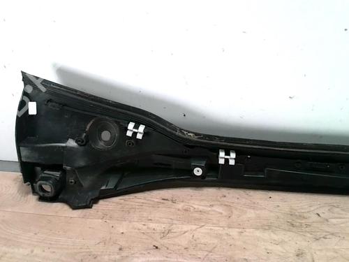 Scuttle panel RENAULT MODUS / GRAND MODUS (F/JP0_) 1.5 dCi (FP0F, JP0F) | BP31231345C110