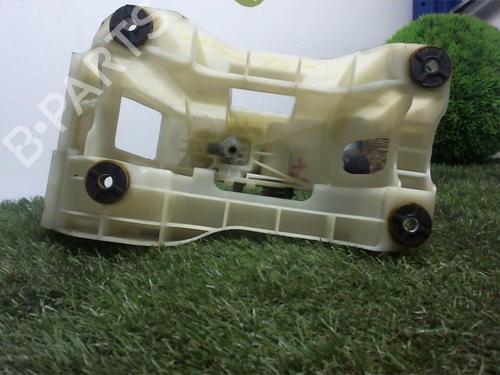 Gear lever KIA SPORTAGE III (SL) 2.0 CRDi | BP25395454M90 