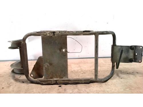 Støtte NISSAN TRADE Platform/Chassis 3.0 TDiC (106 hp) 25420029