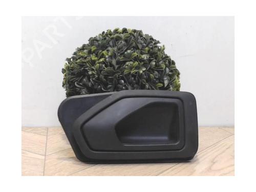 Rear left exterior door handle PEUGEOT 306 Hatchback (7A, 7C, N3, N5) 2.0 HDI 90 | BP25412784C130