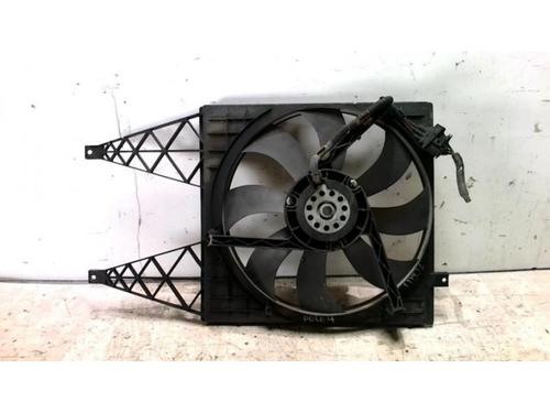 Heater blower motor VW POLO IV (9N_, 9A_) 1.4 TDI | BP25430424M62 