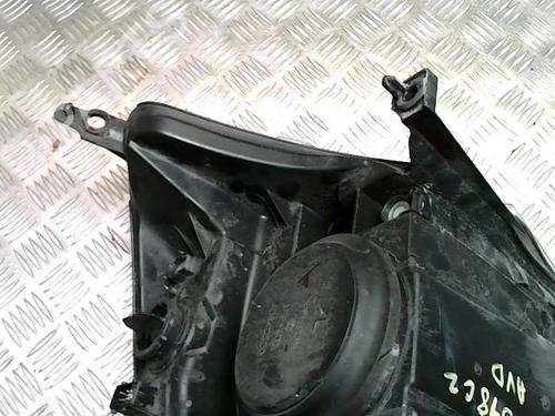 Right headlight CITROËN C2 (JM_) 1.1 | BP31257313C29