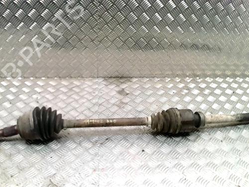 Used Right front driveshaft CITROËN XSARA PICASSO (N68) 2.0 HDi (90 hp) 31165771