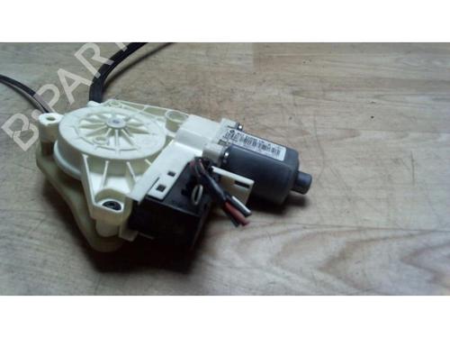 Rear left window mechanism RENAULT LAGUNA III Grandtour (KT0/1) 1.5 dCi (KT0A, KT0R, KT02) | BP25410155C24 