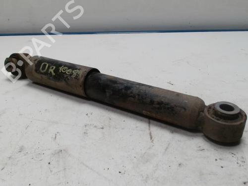 Højre bagtil støddæmper CITROËN BERLINGO MULTISPACE (B9) 1.6 HDi 90 | BP25417226M19