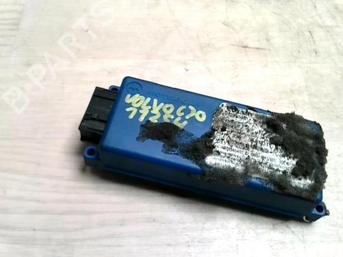 Used Control unit VOLVO C30 (533) 2.0 D (136 hp) 25422483