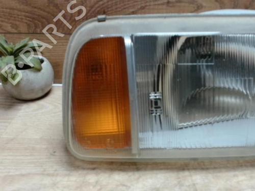 Right headlight SUZUKI SJ410 1.0 (SJ410) | BP29231119C29 