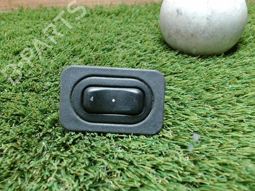 Højre fortil elrude kontakt OPEL CORSA C (X01) 1.3 CDTI (F08, F68) (70 hp) 31227648