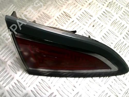 Left taillight RENAULT SCÉNIC III (JZ0/1_) 1.5 dCi | BP31232010C34