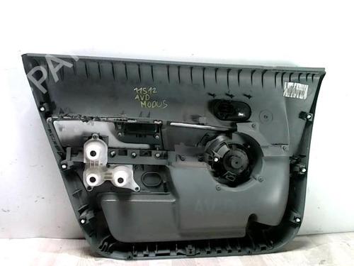 Forreste højre beklædning NISSAN PRIMERA (P12) 2.2 Di (126 hp) 31227267