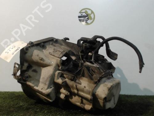 Gearbox LANCIA PHEDRA (179_) 2.0 (179AXA11, 179AXA1A) | BP25394274M3 