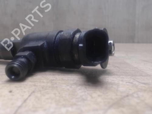 Injector PEUGEOT 206 Hatchback (2A/C) 1.4 HDi eco 70 | BP29438176M100 