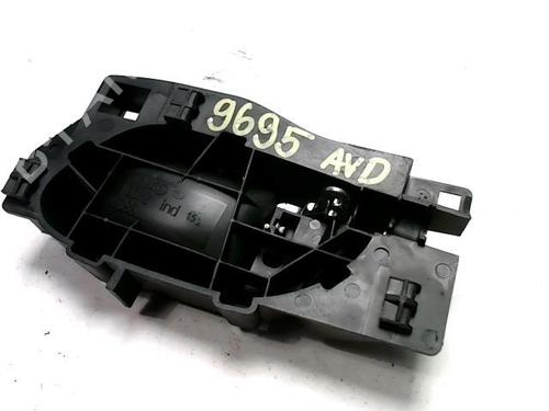 Front right interior door handle CITROËN C4 I (LC_) 1.6 HDi | BP31223577I14  - Image 5