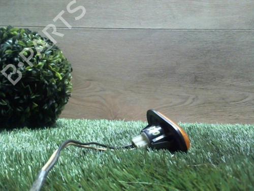 Used Left side indicator Left side indicator RENAULT KANGOO (KC0/1_) 1.2 (KC0A, KC0K, KC0F, KC01) (58 hp) 34417301 34417301
