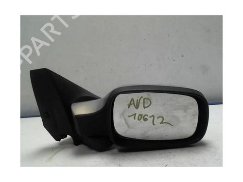 Right mirror RENAULT GRAND SCÉNIC II (JM0/1_) 1.6 | BP25418183C27
