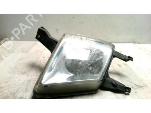 Right front fog light PEUGEOT 407 SW (6E_, 6D_) 2.0 HDi 135 | BP25425521C31 