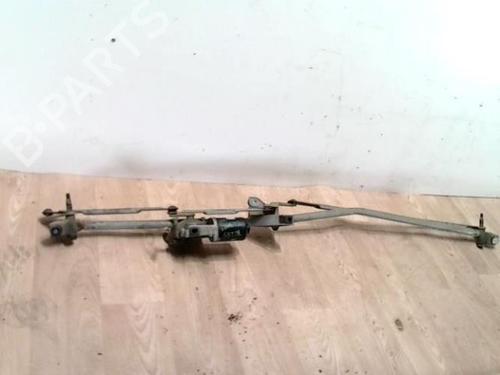 Viskermotor vindrude CITROËN C4 Coupe (LA_) 1.6 HDi | BP28011443M29 