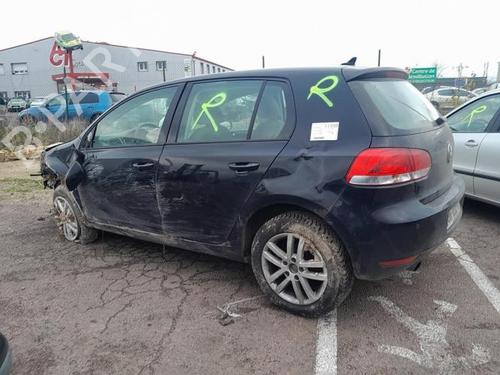 Rear wiper motor VW GOLF VI (5K1) 1.6 TDI | BP27864111M102 