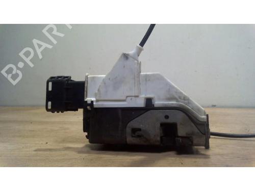 Front right lock PEUGEOT PARTNER Box Body/MPV 1.6 HDi | BP25408981C97 