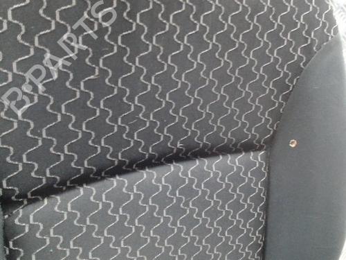 Left front seat RENAULT KANGOO Express (FW0/1_) 1.5 dCi 70 (FW0A, KW0V) | BP33851509C15 - Image 2