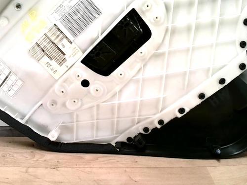 Rear right panel MERCEDES-BENZ A-CLASS (W169) A 200 (169.033, 169.333) | BP25416698C61 