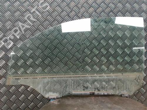 Used Front left door window TOYOTA URBAN CRUISER (_P1_) 1.4 D-4D 4WD (NLP115_, NLP115R) (90 hp) 32394563