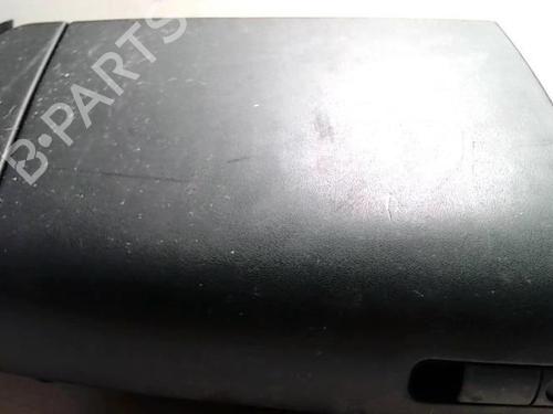 Hanskerom MAZDA 3 (BK) 1.6 DI Turbo | BP25423236C95 