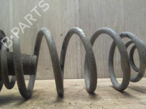 Shock absorber spring OPEL MERIVA A MPV (X03) 1.3 CDTI (E75) | BP31227899C152