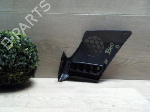 Speaker MERCEDES-BENZ E-CLASS (W210) E 290 Turbo-D (210.017) | BP25409141E2 