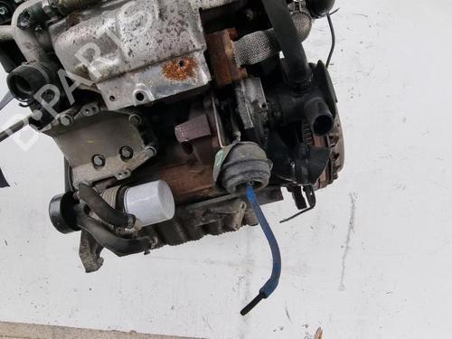 Motor FIAT STILO (192_) 1.9 JTD (192_XF1A) | BP25424796M1 