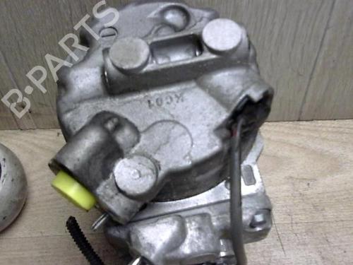 AC compressor BMW 1 (E87) 120 d | BP29496929M34 