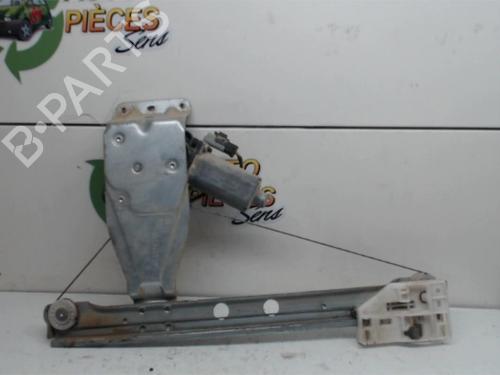 Rudehejsemekanisme venstre bagtil CITROËN C3 I (FC_, FN_) 1.4 HDi | BP25397983C24 