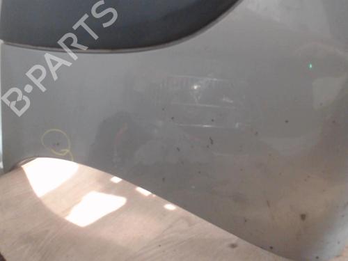 Rear bumper RENAULT ESPACE IV (JK0/1_) 2.2 dCi (JK0H) | BP31230114C8 