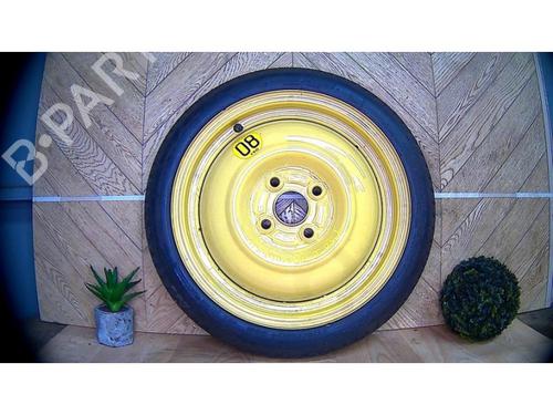 Rim DAIHATSU SIRION (M3_) 1.0 (M300) | BP25402420C45 