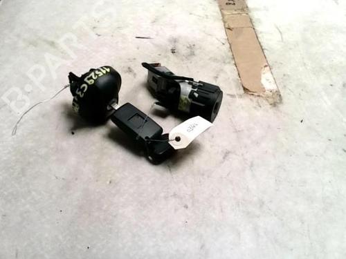 Ignition barrel CITROËN C3 I (FC_, FN_) 1.4 HDi | BP26693072M48 