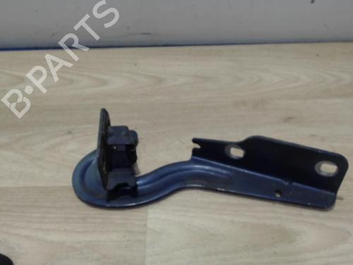 Used Hinge/Door check strap RENAULT SCÉNIC I MPV (JA0/1_, FA0_) 1.9 dCi (JA05, JA1F) (102 hp) 25387487